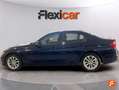 BMW 318 318d Bleu - thumbnail 3