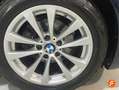 BMW 318 318d Bleu - thumbnail 16
