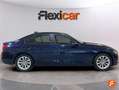 BMW 318 318d Bleu - thumbnail 4