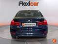 BMW 318 318d Bleu - thumbnail 5