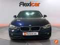 BMW 318 318d Azul - thumbnail 1