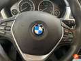 BMW 318 318d Bleu - thumbnail 19