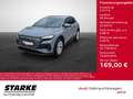 Audi Q4 e-tron 35 Navi LED GRA 19-Zoll virtual CP Gris - thumbnail 1