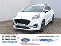 Ford Puma Hybrid ST-Line X Start/Stopp Bianco - thumbnail 1