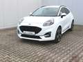 Ford Puma Hybrid ST-Line X Start/Stopp Weiß - thumbnail 40