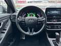 Hyundai i30 cw N Line Mild-Hybrid |HAGELSCHADEN| Blanc - thumbnail 9