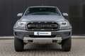 Ford Ranger Raptor 2.0 213 PK | Netjes Onderhouden | Camera| FOX Raci Grijs - thumbnail 7