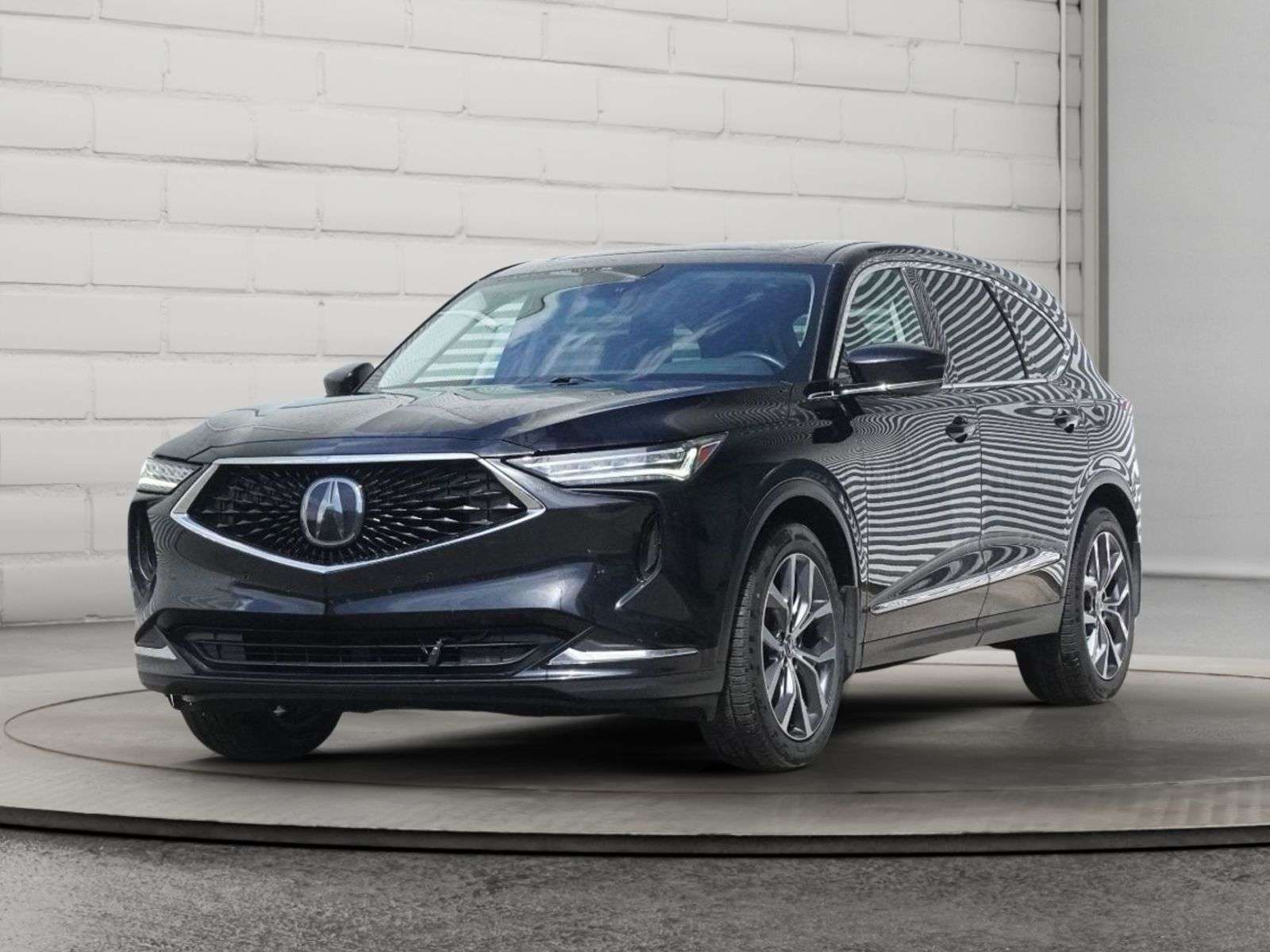 2022 Acura MDX Technology | Clean CarFax | One Owner | Locally Dr