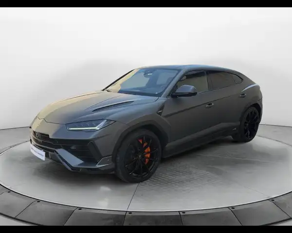 Lamborghini Urus S 4.0 V8 auto
