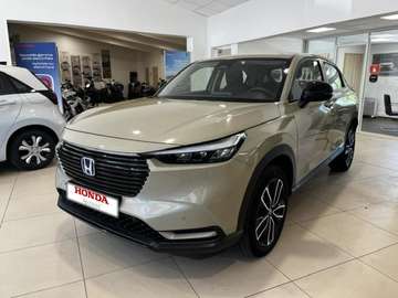 1.5 i-MMD 131ch e:HEV Executive