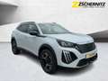 Peugeot 2008 1.2 136 Allure MHEV LED, Sitzheizung Weiß - thumbnail 4