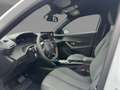 Peugeot 2008 1.2 136 Allure MHEV LED, Sitzheizung Weiß - thumbnail 6
