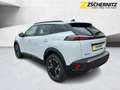 Peugeot 2008 1.2 136 Allure MHEV LED, Sitzheizung Weiß - thumbnail 2