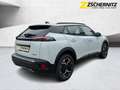 Peugeot 2008 1.2 136 Allure MHEV LED, Sitzheizung Weiß - thumbnail 3