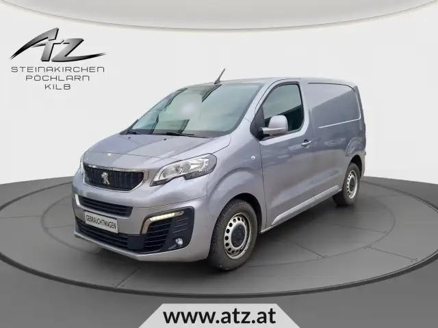 Peugeot Expert L1 PREMIUM 2,0 122PS Diesel *AHV*8-Fach*
