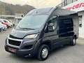Peugeot Boxer 2000 L DIESEL GPS CAMÉRA LED EURO 6B Noir - thumbnail 1