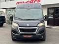 Peugeot Boxer 2000 L DIESEL GPS CAMÉRA LED EURO 6B Noir - thumbnail 3