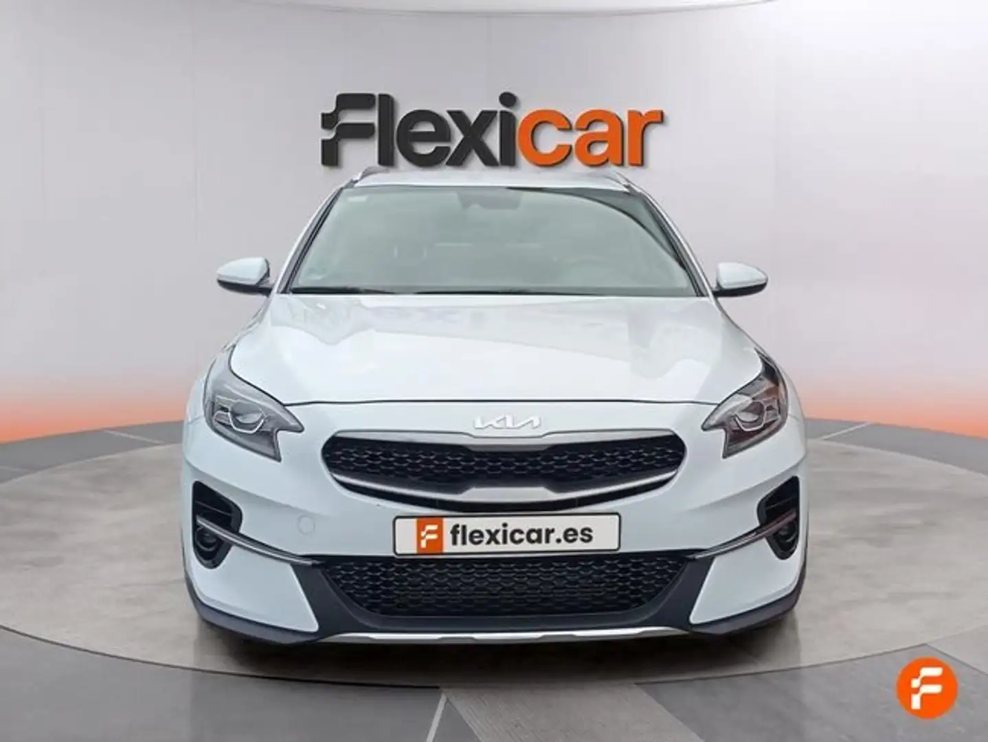 Kia XCeed 1.0 T-GDi Concept Blanco - 2