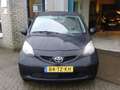 Toyota Aygo 1.0-12V +|Automaat|NAP Zwart - thumbnail 3