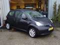 Toyota Aygo 1.0-12V +|Automaat|NAP Zwart - thumbnail 2
