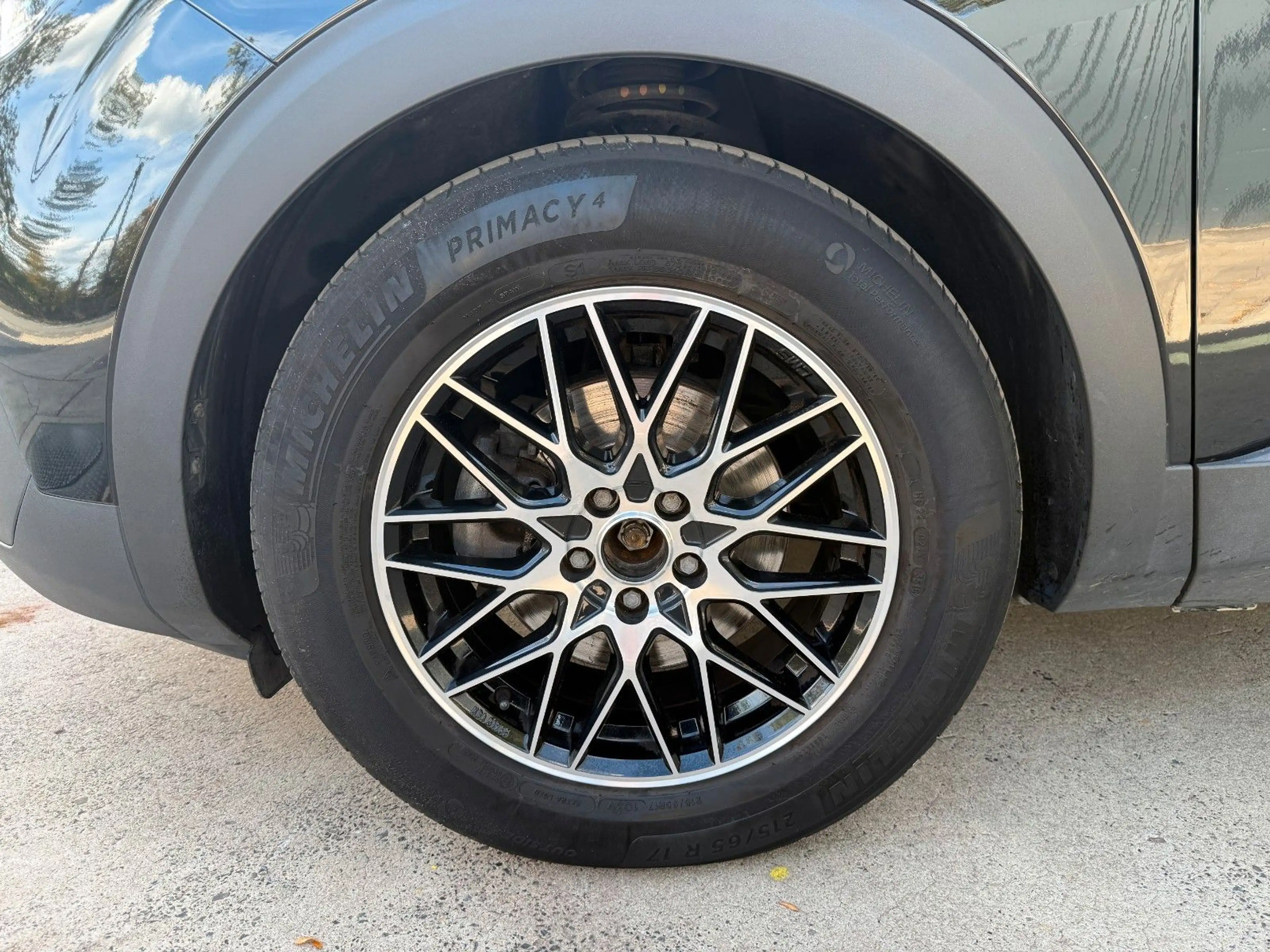 Peugeot 5008 Active 7 SITZE !! NEUER MOTOR !! GARANTIE — photo 11