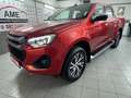 Isuzu D-Max Double Cab 4WD LSE *2025* LEDER|KAMERA|LED Orange - thumbnail 2