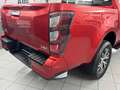 Isuzu D-Max Double Cab 4WD LSE *2025* LEDER|KAMERA|LED Orange - thumbnail 9