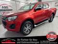 Isuzu D-Max Double Cab 4WD LSE *2025* LEDER|KAMERA|LED Orange - thumbnail 1
