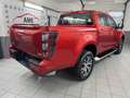Isuzu D-Max Double Cab 4WD LSE *2025* LEDER|KAMERA|LED Orange - thumbnail 7