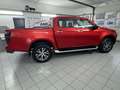 Isuzu D-Max Double Cab 4WD LSE *2025* LEDER|KAMERA|LED Orange - thumbnail 6