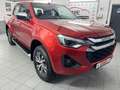 Isuzu D-Max Double Cab 4WD LSE *2025* LEDER|KAMERA|LED Orange - thumbnail 4