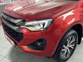 Isuzu D-Max Double Cab 4WD LSE *2025* LEDER|KAMERA|LED Orange - thumbnail 5