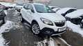 Opel Mokka X 1.6 CDTI Innovation ecoFlex KAMERA+SHZ Blanc - thumbnail 1