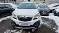Opel Mokka X 1.6 CDTI Innovation ecoFlex KAMERA+SHZ Blanc - thumbnail 4