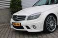 Mercedes-Benz C 63 AMG Schuifdak | Memory | Leder | HarmanKardon | TOPSTA Blanc - thumbnail 37
