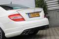 Mercedes-Benz C 63 AMG Schuifdak | Memory | Leder | HarmanKardon | TOPSTA Blanc - thumbnail 15