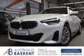 BMW 220 i COUPE*LED*ACC*LIVE COCKPIT PLUS*KAMERA* Blanc - thumbnail 1