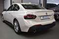 BMW 220 i COUPE*LED*ACC*LIVE COCKPIT PLUS*KAMERA* Blanc - thumbnail 5
