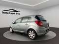 Opel Corsa IV 2010 5p 1.2 Club 85cv Grau - thumbnail 4