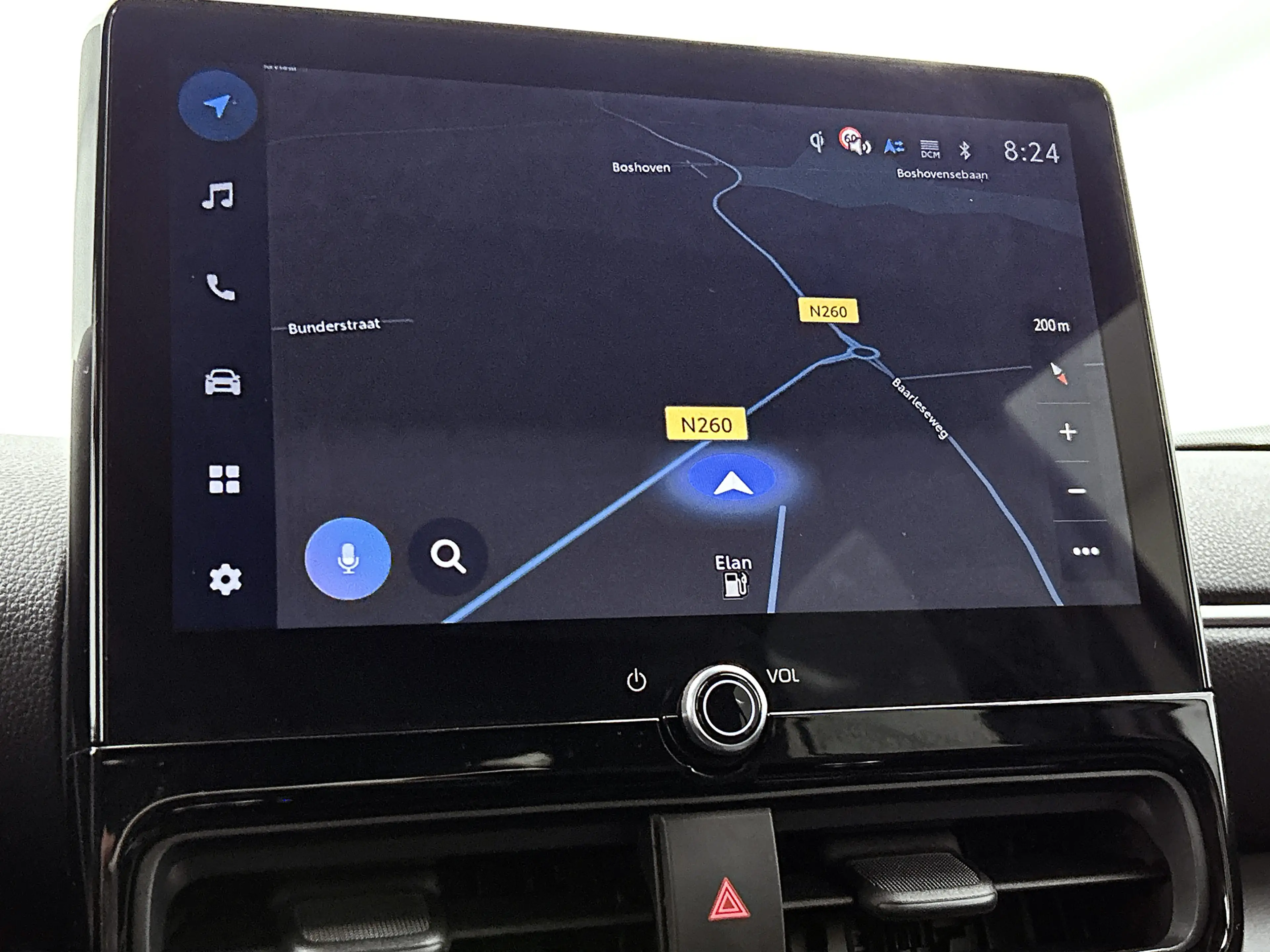 Toyota Yaris Cross Hybrid 115 Dynamic Comfort Pack — photo 11