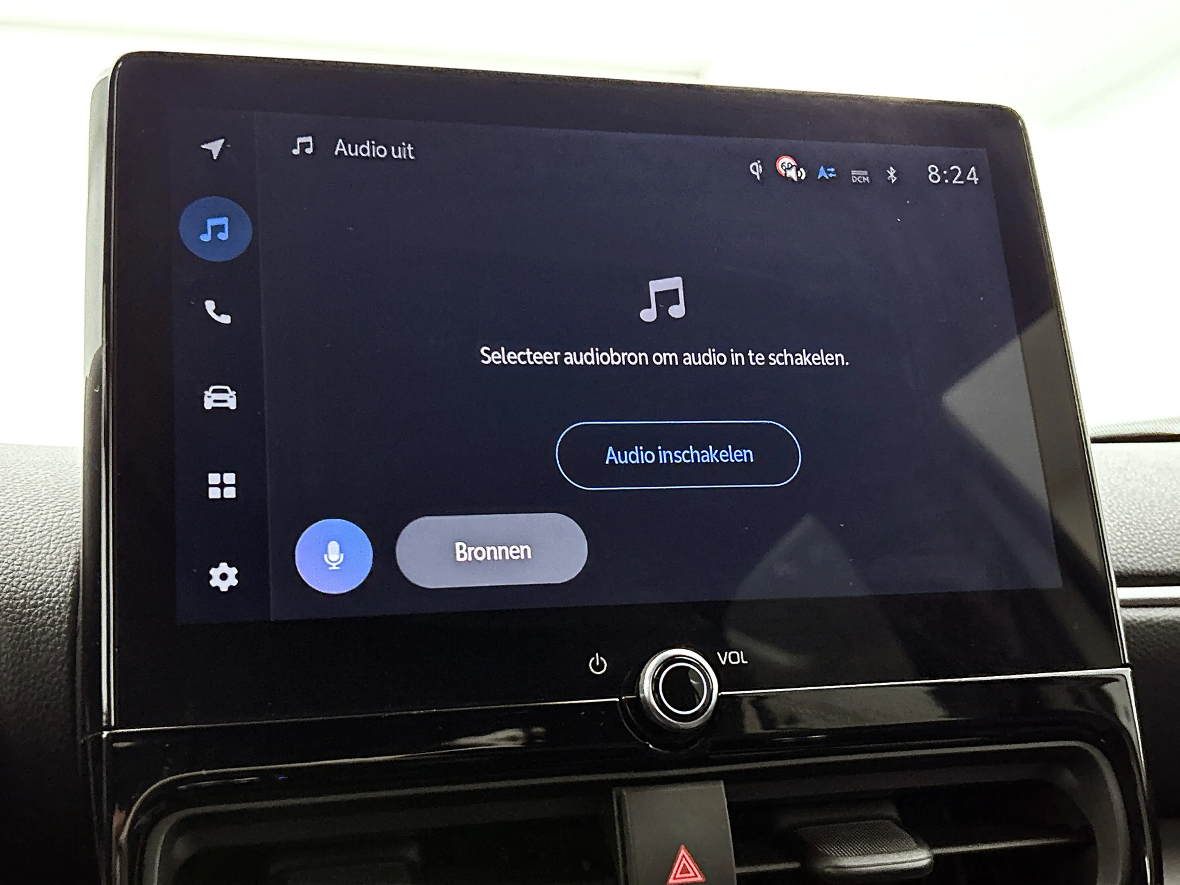 Toyota Yaris Cross Hybrid 115 Dynamic Comfort Pack — photo 12