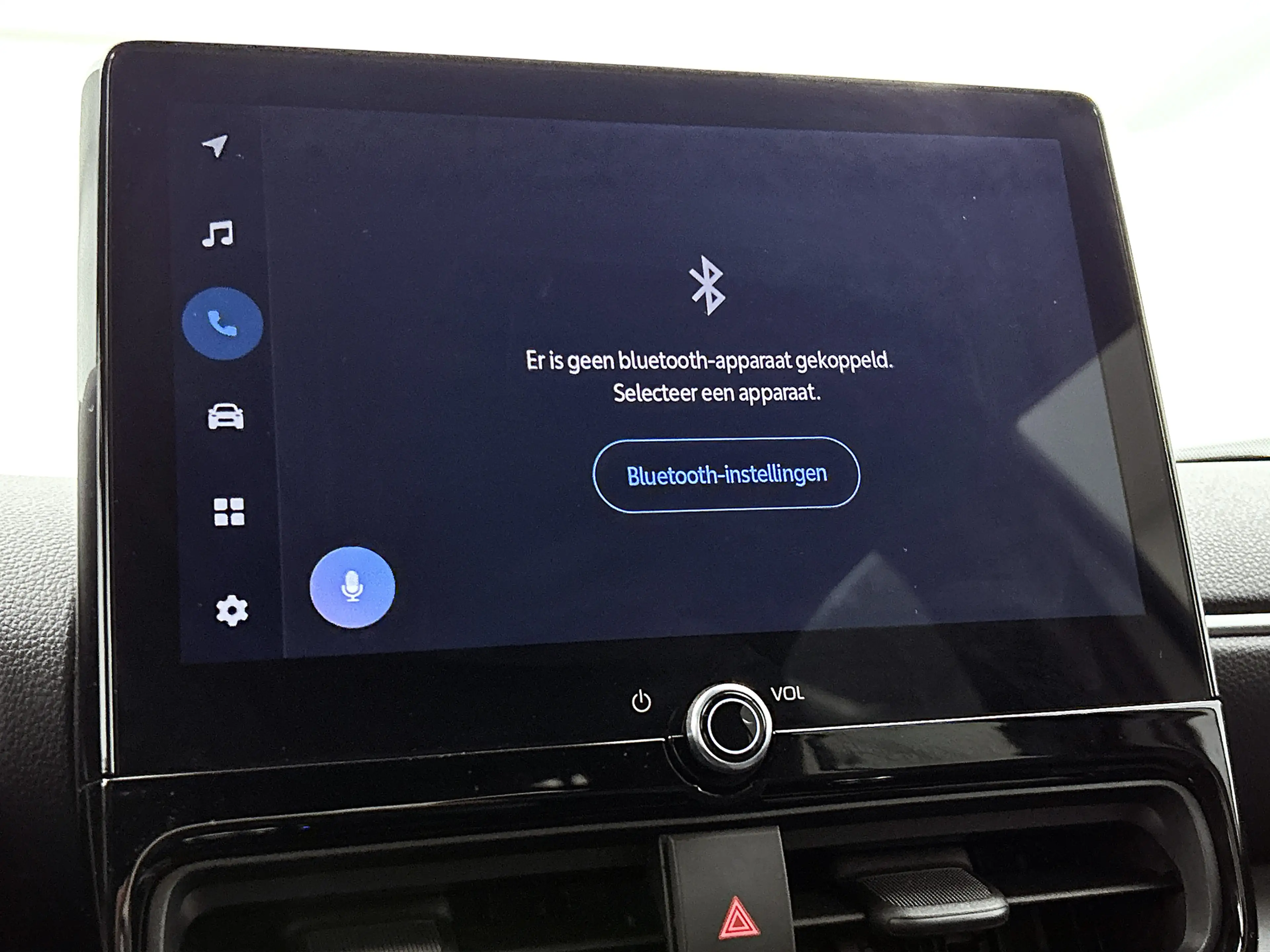 Toyota Yaris Cross Hybrid 115 Dynamic Comfort Pack — photo 15