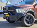 Dodge RAM 1500 3.6 V6 Crew Cab 6'4 4X4 LPG SCHUIF/KANTEL CAR Bruin - thumbnail 2