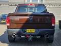 Dodge RAM 1500 3.6 V6 Crew Cab 6'4 4X4 LPG SCHUIF/KANTEL CAR Bruin - thumbnail 5
