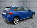 Skoda Kamiq 1.0 TSI DSG STYLE LED+APP+ACC+SHZ+PDC+AHK Blau - thumbnail 6