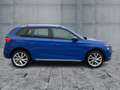Skoda Kamiq 1.0 TSI DSG STYLE LED+APP+ACC+SHZ+PDC+AHK Blau - thumbnail 7