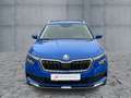 Skoda Kamiq 1.0 TSI DSG STYLE LED+APP+ACC+SHZ+PDC+AHK Blau - thumbnail 3