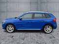 Skoda Kamiq 1.0 TSI DSG STYLE LED+APP+ACC+SHZ+PDC+AHK Blau - thumbnail 4
