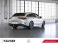 Mercedes-Benz CLA 200 SB AMG Night Panorama Multibeam AHK 360° Blanc - thumbnail 4