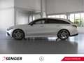 Mercedes-Benz CLA 200 SB AMG Night Panorama Multibeam AHK 360° Blanc - thumbnail 3